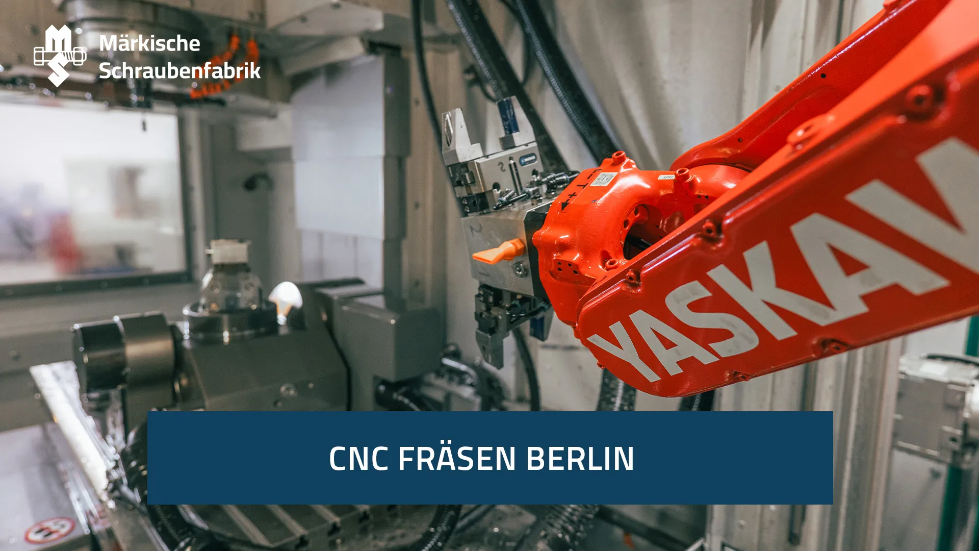Qualitätskontrolle von CNC-Frästeilen