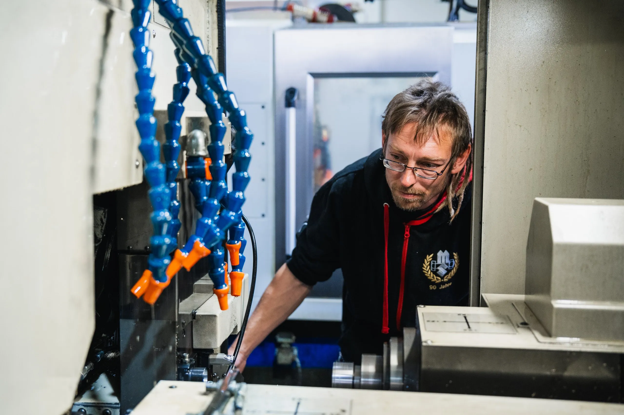 Einblick in den Arbeitsalltag bei MSF (5)