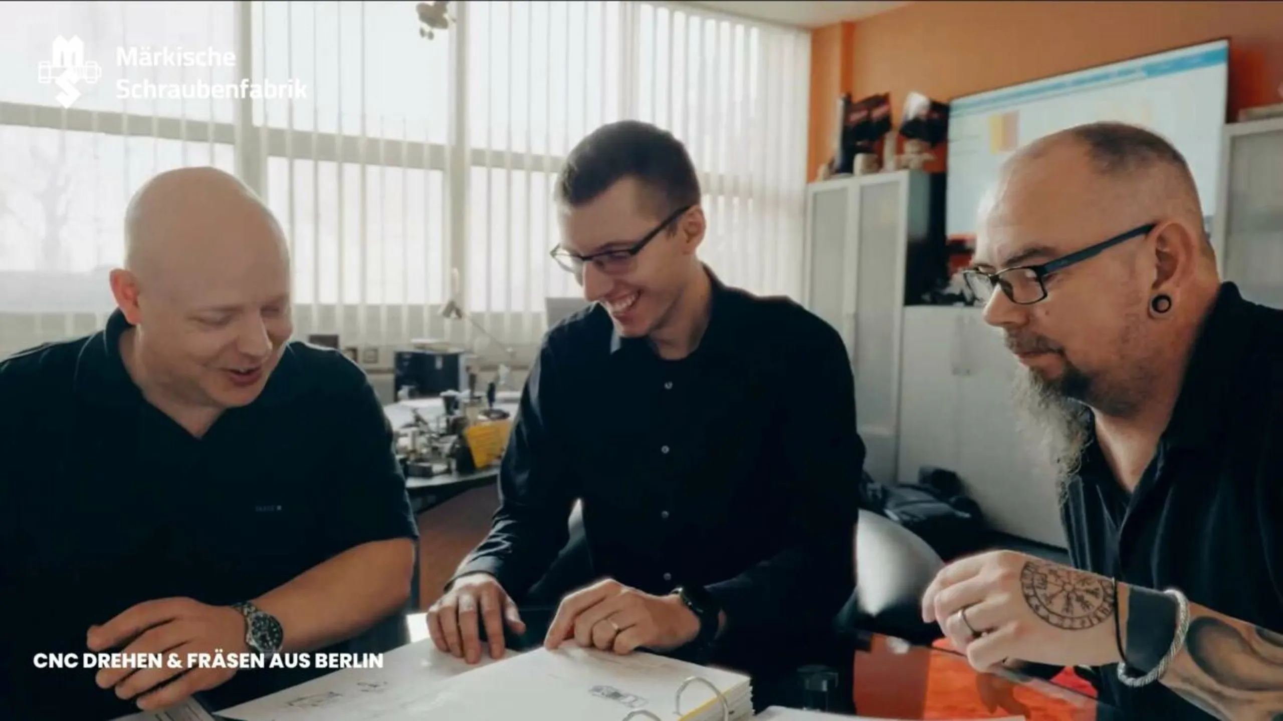 Einblick in den Arbeitsalltag bei MSF (9)